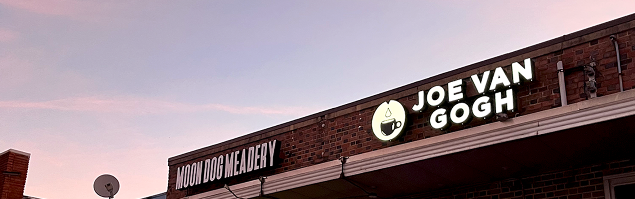 Restaurant banner image